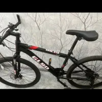 دوچرخه ۲۶ درحدنو
