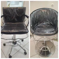 وسایل آرایشگاه در حد نو زیر قیمت فروخته میشه|آرایشگاه و سالن‌های زیبایی|کرمان, |دیوار