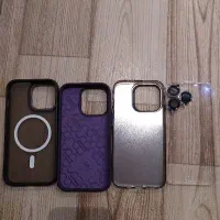 قاب و کاور ایفون|لوازم جانبی موبایل و تبلت|مرند, |دیوار