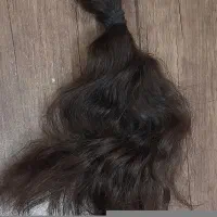 موی طبیعی سالم