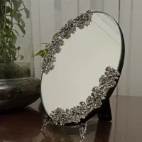 آینه ی رومیزی