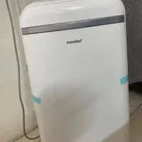 کولر گازی ایستاده ۱۲هزار کاملا نو