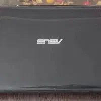 لپ تاپ ایسوس K550J قدرتمند Core i7|رایانه همراه|رشت, هلال احمر|دیوار