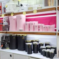 سرویس ۱۶ پارچه فلزی باتخفیف ویژه