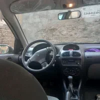 فروش ماشین ۲۰۶ تیپ ۲ مدل ۹۹|خودرو سواری و وانت|رودبار, |دیوار