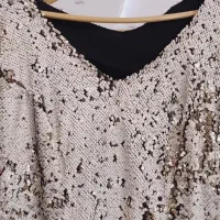 پیراهن مجلسی سایز بزرگ|لباس|گرگان, |دیوار