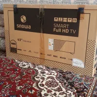 تلوزیون ۴۳ اینچ نو