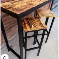 فلز و چوب|خدمات پیشه و مهارت|نورآباد, |دیوار