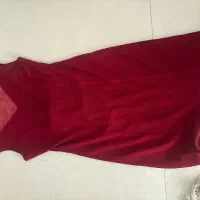 لباس مجلسی کوتاه دخترانه