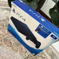 ps4|کنسول، بازی ویدئویی و آنلاین|کرج, شاهین‌ویلا|دیوار