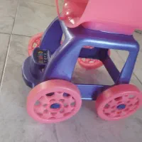 کالاسکه اسباب بازی