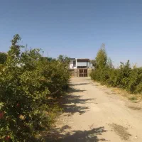 خانه ویلایی و زمین فروشی