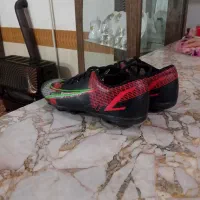 کفش فوتبال چمن