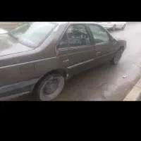 فروش خودروی پژو روا مدل 87|خودرو سواری و وانت|خرمآباد, |دیوار