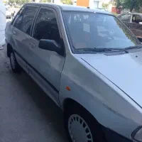 مکانیک و تعمیرکار سیار تخصصی پراید هستم