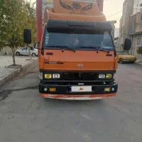 هیوندا مسقف چادری مدل 85|خودرو سنگین|تهران, نارمک|دیوار