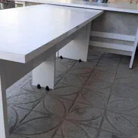 صندلی اداری میز (9k8gth)