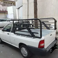 حمل بار بین شهری و شهری با وانت پراید