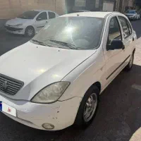 تیبا 2 (هاچبک) ، مدل ۱۳۹۴|خودرو سواری و وانت|کرمان, |دیوار