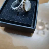 انگشتر در نجف نقره|جواهرات|مشهد, الهیه|دیوار