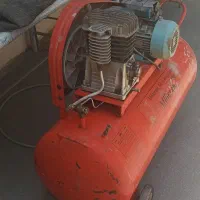 پمپ بادی ۲۵۰ لیتری