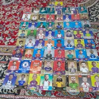 کارت کیم دی بازی|اسباب‌‌بازی|سنگدوین, |دیوار