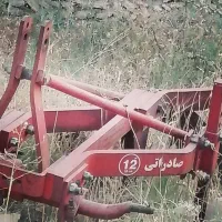 فروش فوری ادوات کشاورزی دردهگلان