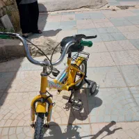 دوچرخه|دوچرخه، اسکیت، اسکوتر|بدره, |دیوار