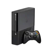 xbox360 superslim|کنسول، بازی ویدئویی و آنلاین|شیراز, زرهی|دیوار