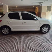 207پانا ارتقا فول|خودرو سواری و وانت|تهران, شهرک دانشگاه شریف|دیوار