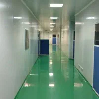 طراحی واجرای ساندویج پانل وفروش متعلقات کلین روم|خدمات پیشه و مهارت|مشهد, شهرک صنعتی توس|دیوار