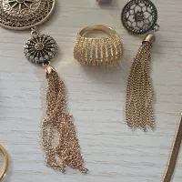 زیورآلات و بدلیجات