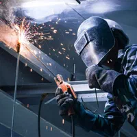 جوشکاری سیار