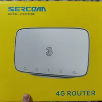 مودم سرکام مدل LTE2122-GR