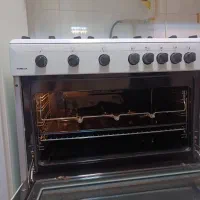 گاز آشپزخانه romega|اجاق گاز و لوازم برقی پختوپز|تهران, مسعودیه|دیوار