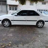 پژو پارس xu7p موتور جدید مدل 1402|خودرو سواری و وانت|قزوین, |دیوار