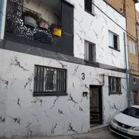 خونه-دوطبقه-70متری-فروشی