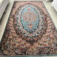 دو عدد فرش ۶متری ۷۰۰شانه