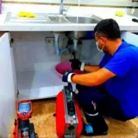 لوله بازکنی اندیشه شهرک جعفریه طلائیه مریم شاهدصدف|خدمات پیشه و مهارت|اندیشه, اندیشه فاز ۳|دیوار