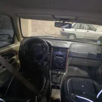 پارس  پژو پارس نیمه سفارشی 1402