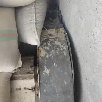 مکنده|ماشین‌آلات صنعتی|خمینی‌شهر, |دیوار