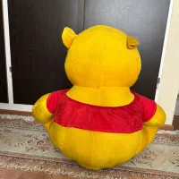 خرس پو|اسباب‌‌بازی|شیراز, شهرک پرواز|دیوار