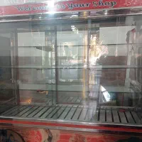فروش دو عدد یخچال ایستاده و کم کار ...|یخچال و فریزر|ماکو, |دیوار