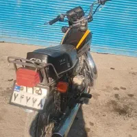 موتور هندا مدل ۹۰ مدارک کامل|موتورسیکلت|پاکدشت, پاکدشت (مامازند)|دیوار