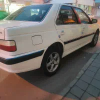 پارس نیمه سفارشی