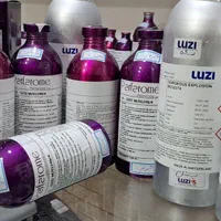عطر لوزی ۹۰۰۰ درجه یک|آرایشی، بهداشتی، درمانی|مشهد, راه آهن|دیوار
