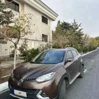 ام جی Gs 2016|خودرو سواری و وانت|شیراز, شهرک مفتح|دیوار