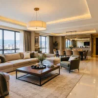 واحد-بزرگ-3-خواب-فاز-1-مهرشهر-تخلیه-فول-امکانات