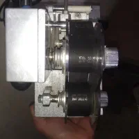 تارئخ.  زن حرارتی|پرینتر، اسکنر، کپی، فکس|خرم‌آباد, |دیوار