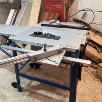 اره میزی شپخ